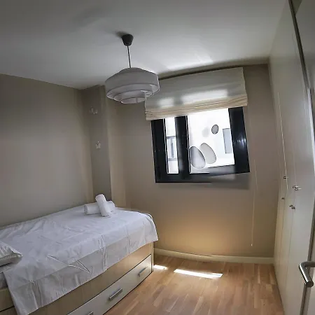 Pacifico Beach Appartement