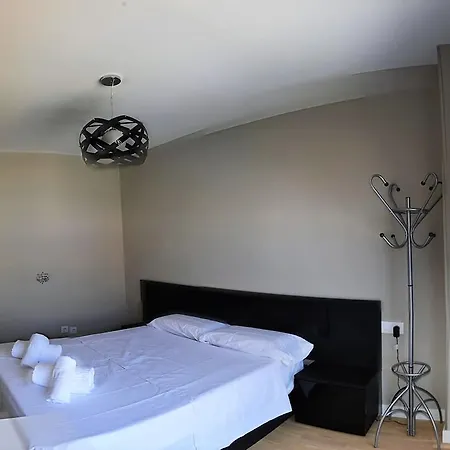 Pacifico Beach Appartement Málaga
