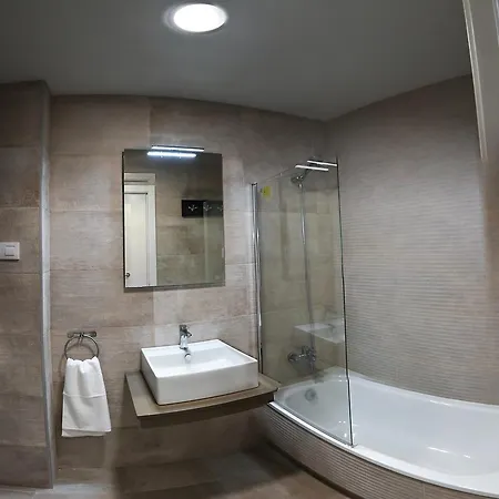 Pacifico Beach Appartement Málaga