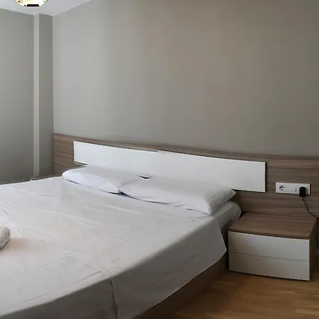 Appartement Pacifico Beach