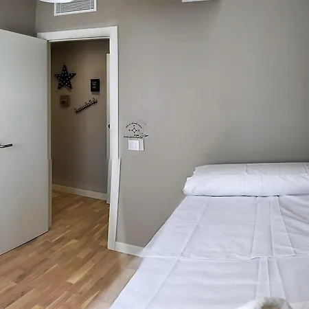 Appartement Pacifico Beach Málaga
